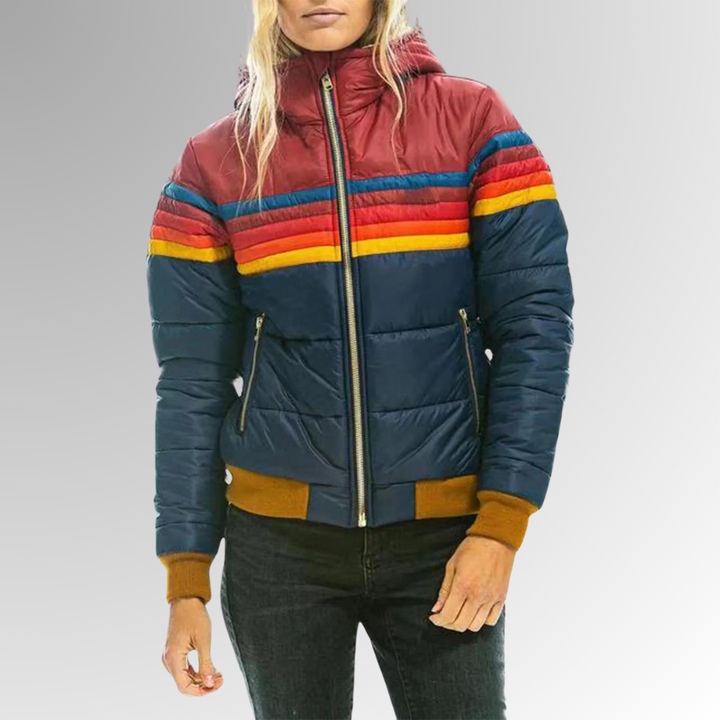 Ebba™ | Vattentät regnjacka