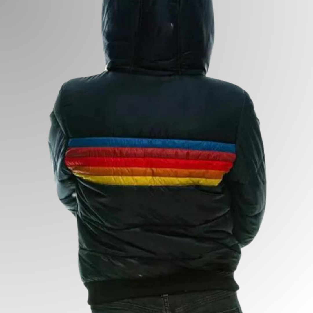 Ebba™ | Vattentät regnjacka