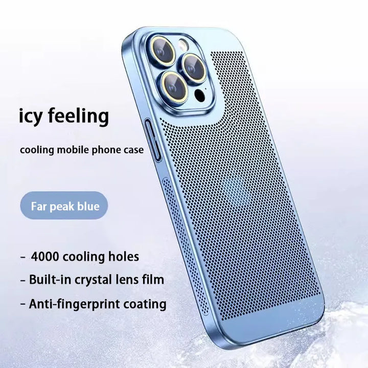 Värmetåligt iPhone-fodral – IDAG: 1+1 gratis!