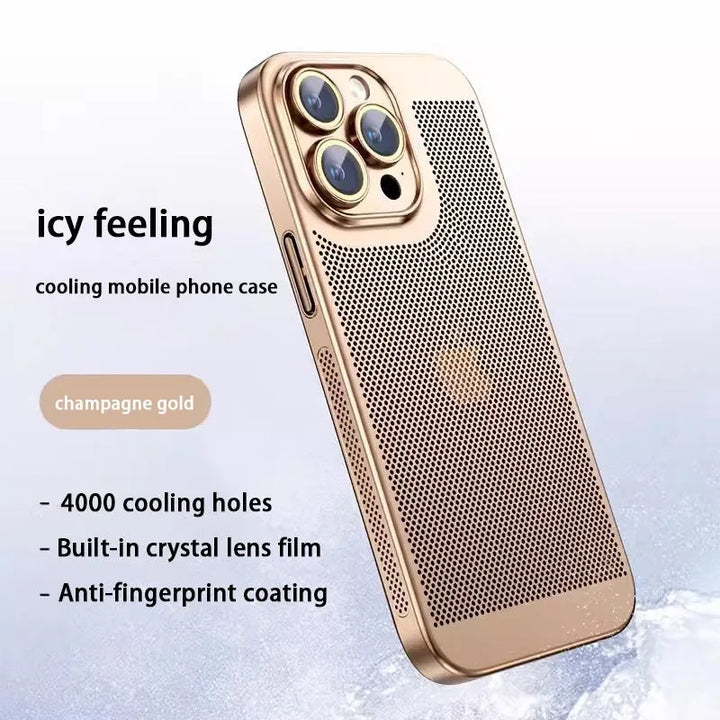 Värmetåligt iPhone-fodral – IDAG: 1+1 gratis!