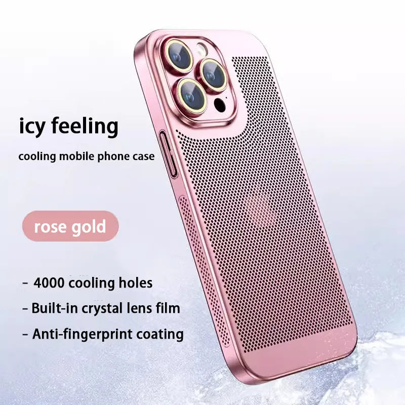 Värmetåligt iPhone-fodral – IDAG: 1+1 gratis!