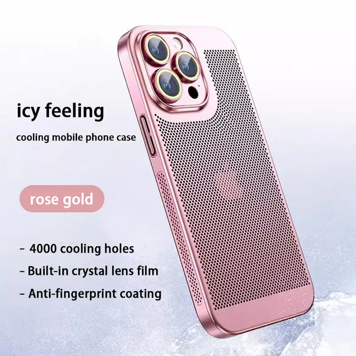 Värmetåligt iPhone-fodral – IDAG: 1+1 gratis!