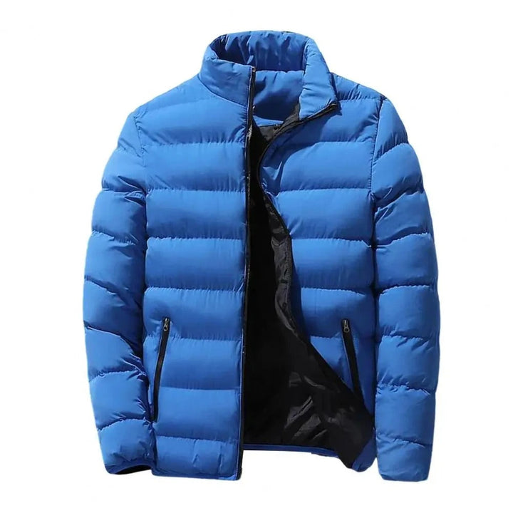 Oliver™ – Lätt quiltad jacka för herr med sportig look