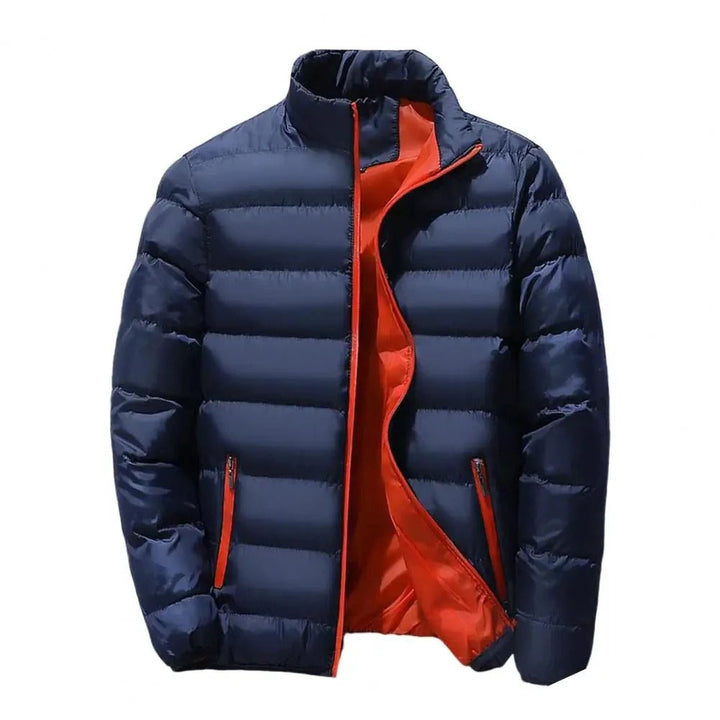 Oliver™ – Lätt quiltad jacka för herr med sportig look