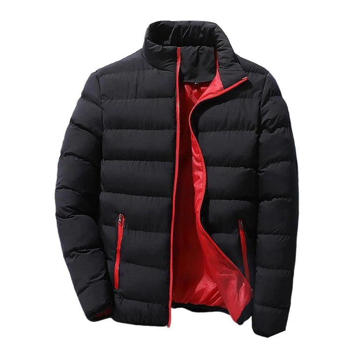Oliver™ – Lätt quiltad jacka för herr med sportig look