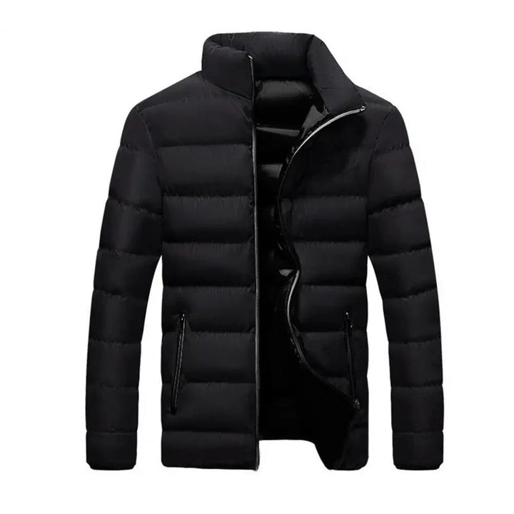 Oliver™ – Lätt quiltad jacka för herr med sportig look