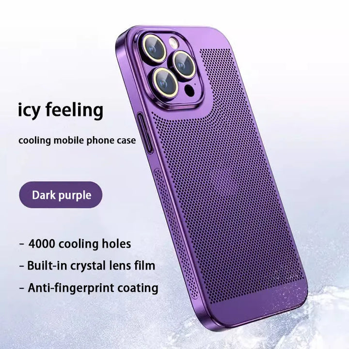 Värmetåligt iPhone-fodral – IDAG: 1+1 gratis!