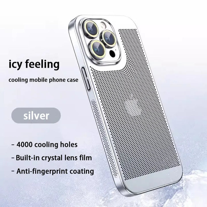 Värmetåligt iPhone-fodral – IDAG: 1+1 gratis!